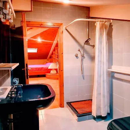 Apartment L'attico Di Ovidio