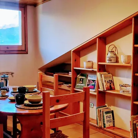 L'attico Di Ovidio * Sulmona