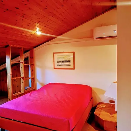 L'attico Di Ovidio Apartment *