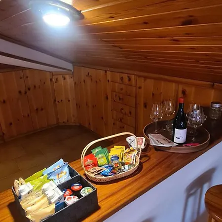 L'attico Di Ovidio * Sulmona