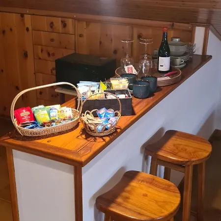 Apartament L'attico Di Ovidio *