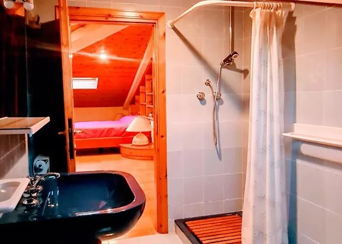 Appartement L'attico Di Ovidio