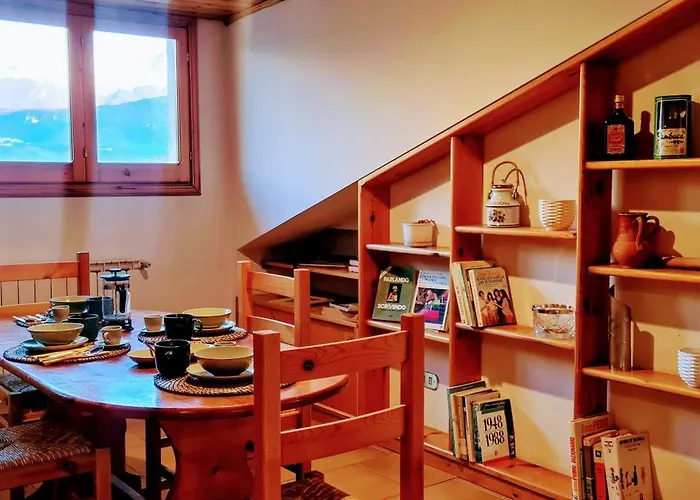 L'attico Di Ovidio * Sulmona