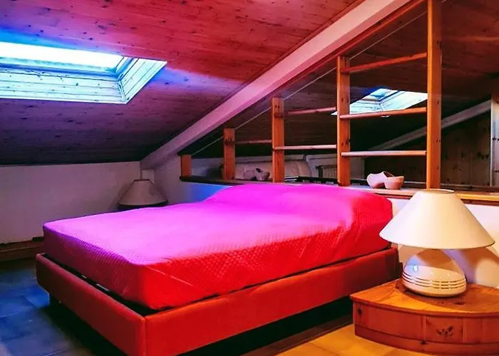 L'attico Di Ovidio Appartement Sulmona