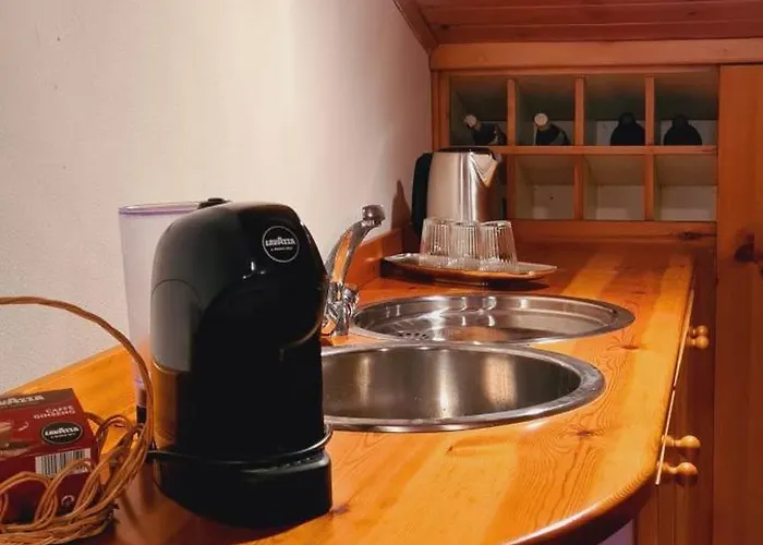 Appartement L'attico Di Ovidio *