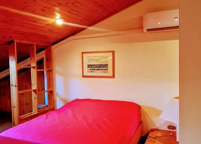 L'attico Di Ovidio Appartement *