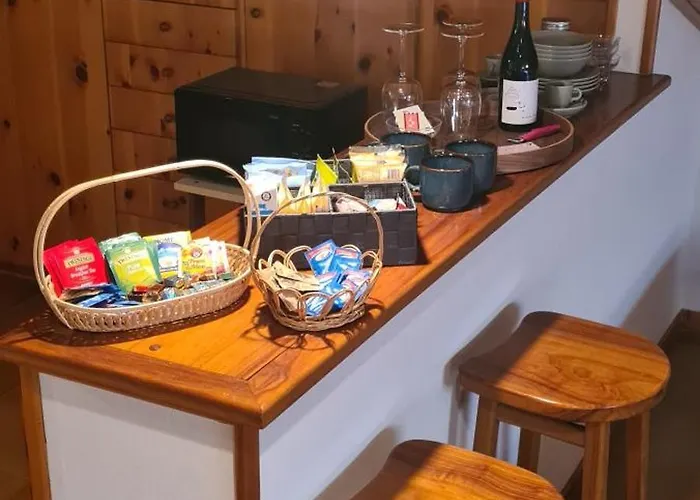 Appartement L'attico Di Ovidio *